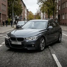 BMW X5 2019